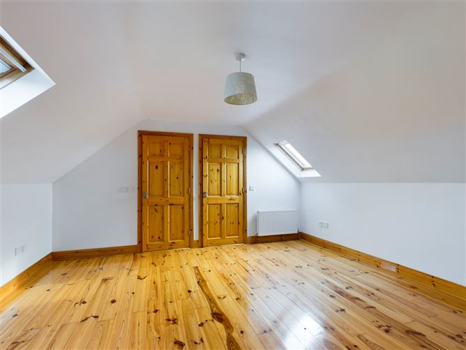 Cullinagh, Ennistymon, Co. Clare