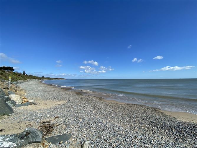 'Bruce Lodge',, Ballygarrett, Wexford