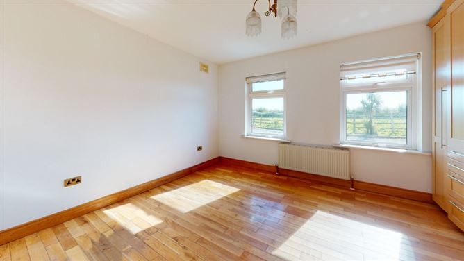 'Bruce Lodge',, Ballygarrett, Wexford