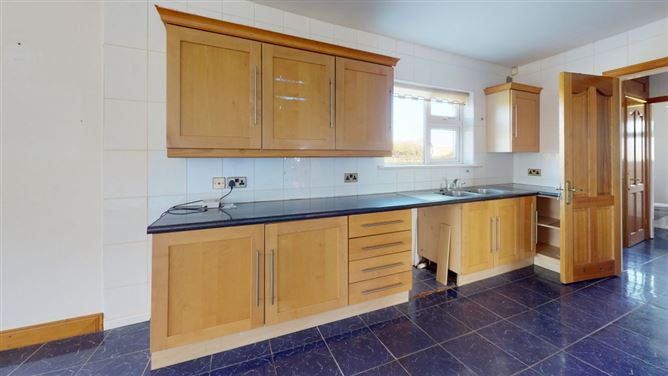 'Bruce Lodge',, Ballygarrett, Wexford