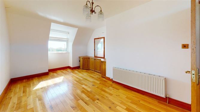 'Bruce Lodge',, Ballygarrett, Wexford