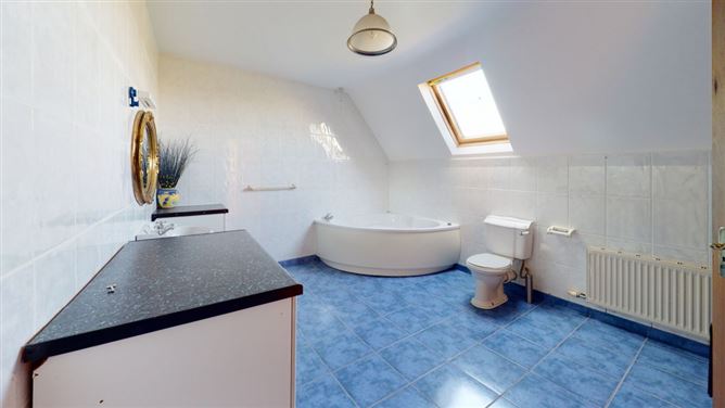 'Bruce Lodge',, Ballygarrett, Wexford