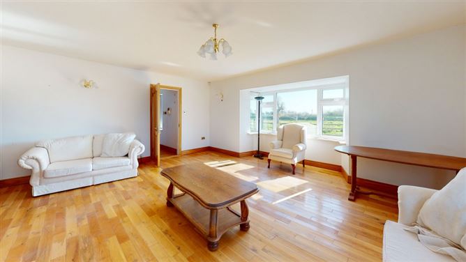 'Bruce Lodge',, Ballygarrett, Wexford