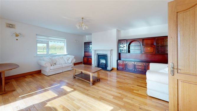 'Bruce Lodge',, Ballygarrett, Wexford