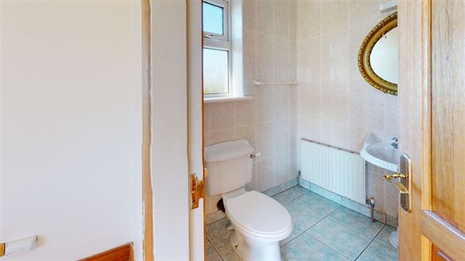 'Bruce Lodge',, Ballygarrett, Wexford