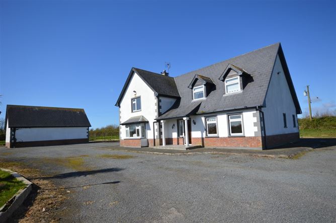 'Bruce Lodge',, Ballygarrett, Wexford