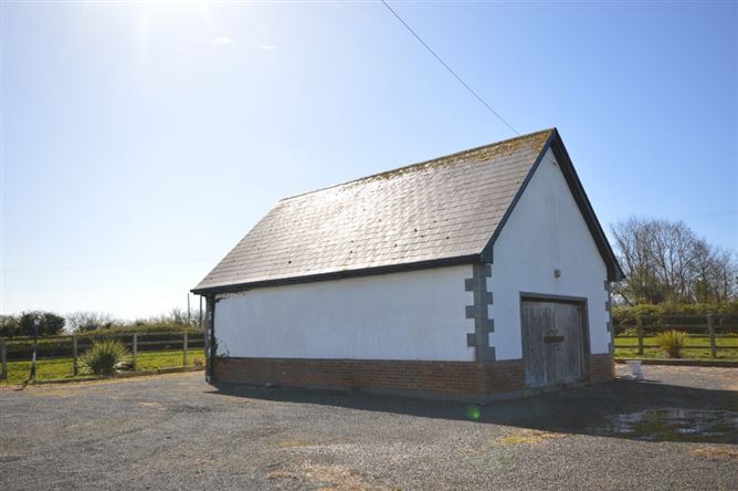 'Bruce Lodge',, Ballygarrett, Wexford