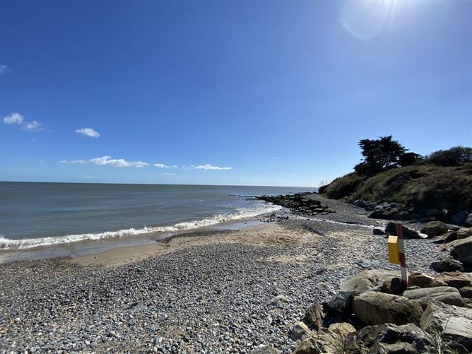 'Bruce Lodge',, Ballygarrett, Wexford