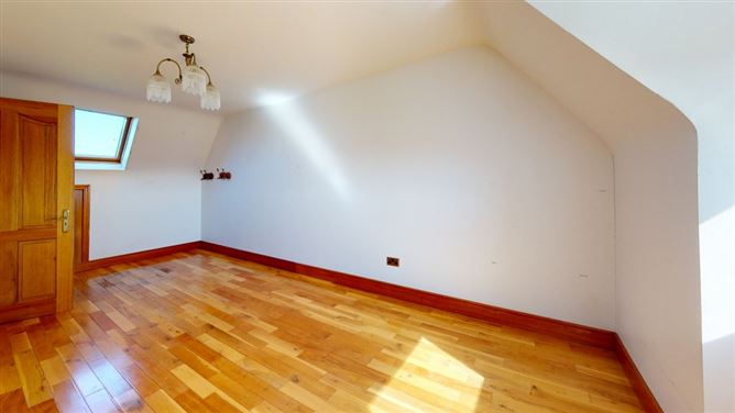 'Bruce Lodge',, Ballygarrett, Wexford
