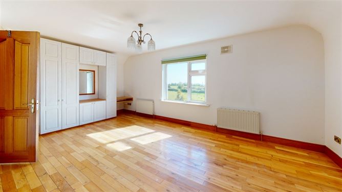 'Bruce Lodge',, Ballygarrett, Wexford