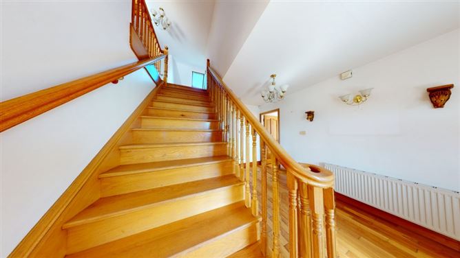 'Bruce Lodge',, Ballygarrett, Wexford