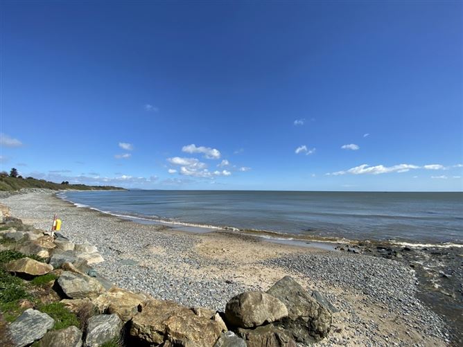 'Bruce Lodge',, Ballygarrett, Wexford
