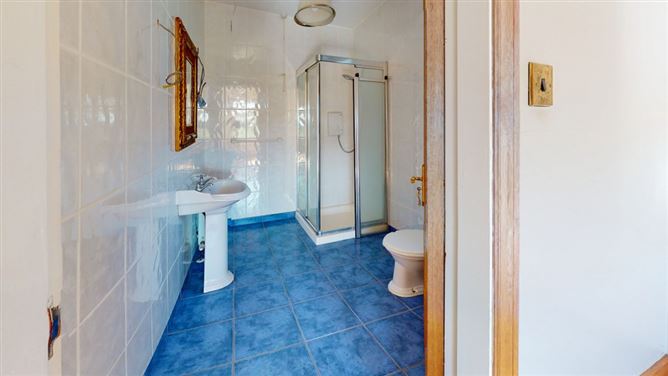 'Bruce Lodge',, Ballygarrett, Wexford