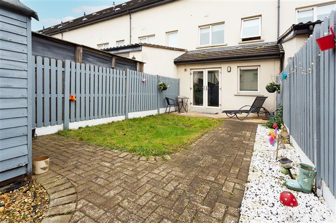 24 Churchwell Square, Belmayne, Dublin 13