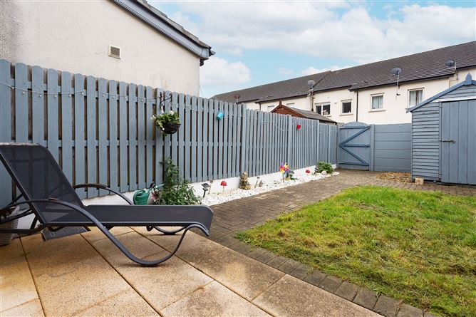 24 Churchwell Square, Belmayne, Dublin 13