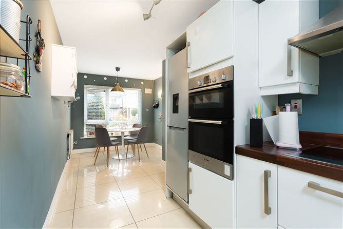 24 Churchwell Square, Belmayne, Dublin 13