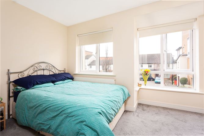 24 Churchwell Square, Belmayne, Dublin 13