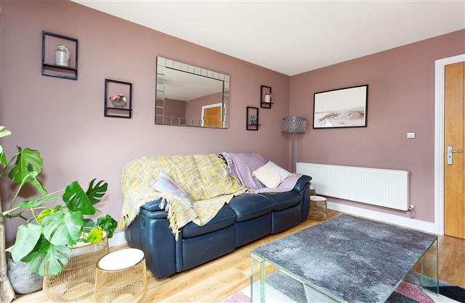 24 Churchwell Square, Belmayne, Dublin 13