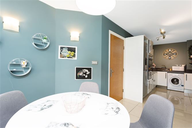 24 Churchwell Square, Belmayne, Dublin 13