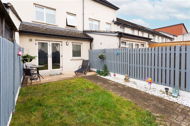 24 Churchwell Square, Belmayne, Dublin 13