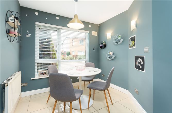 24 Churchwell Square, Belmayne, Dublin 13