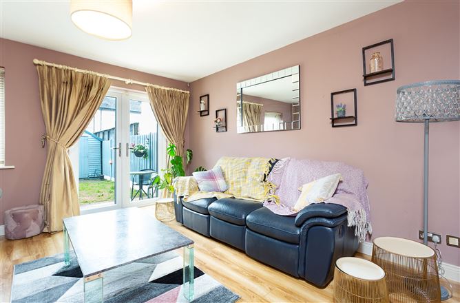24 Churchwell Square, Belmayne, Dublin 13