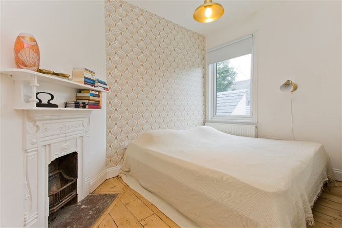 20 Church Avenue South, Rialto, Dublin 8