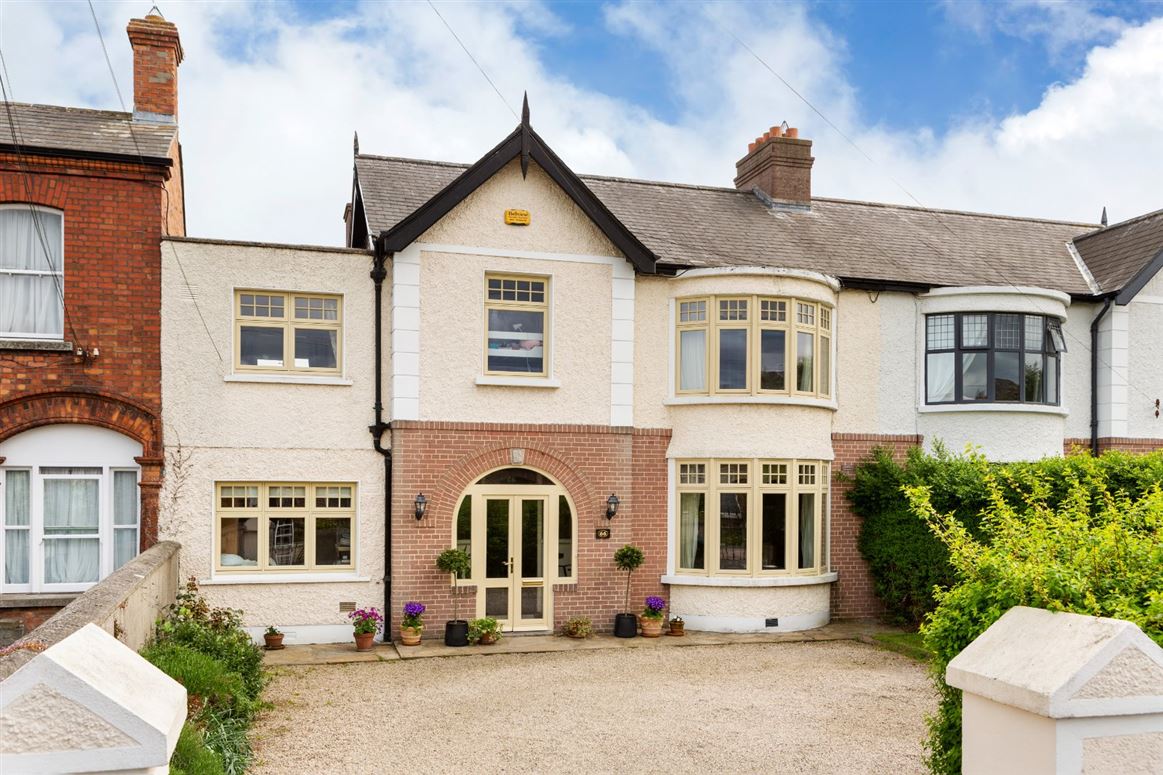 66 Belmont Avenue, Donnybrook, Dublin 4 DNG Donnybrook 4729644