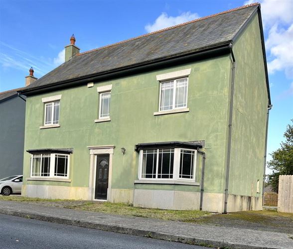 11 Bruach Na Habhainn, Killeen, Maganey, Carlow, Laois REA Sothern
