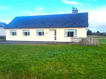 Image for Laragh House, Bunnasillagh, Caherlistrane, Co. Galway