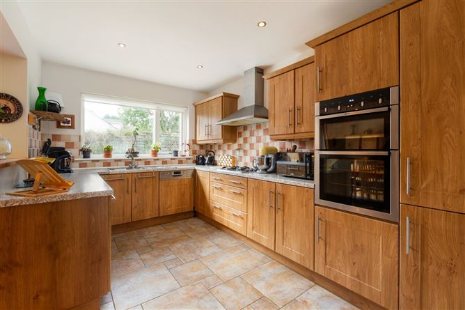 6 Annsbrook, Glenealy, Co. Wicklow