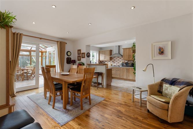 6 Annsbrook, Glenealy, Co. Wicklow