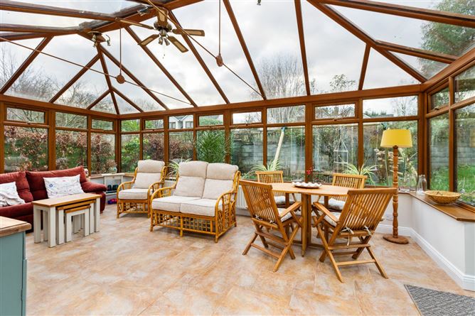 6 Annsbrook, Glenealy, Co. Wicklow