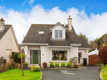 Image for 6 Annsbrook, Glenealy, Co. Wicklow