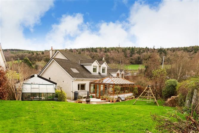 6 Annsbrook, Glenealy, Co. Wicklow