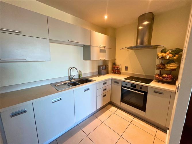 10 The Oak, Parkview, Belarmine, Stepaside, County Dublin