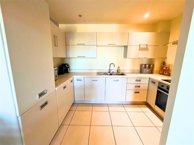 10 The Oak, Parkview, Belarmine, Stepaside, County Dublin