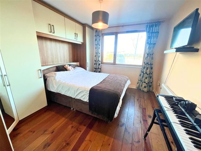 10 The Oak, Parkview, Belarmine, Stepaside, County Dublin