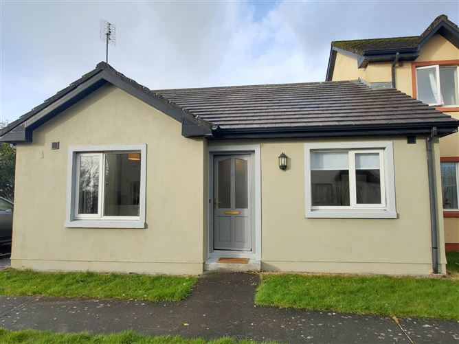 19 Corr Na Gcloch, Ballinrobe, County Mayo
