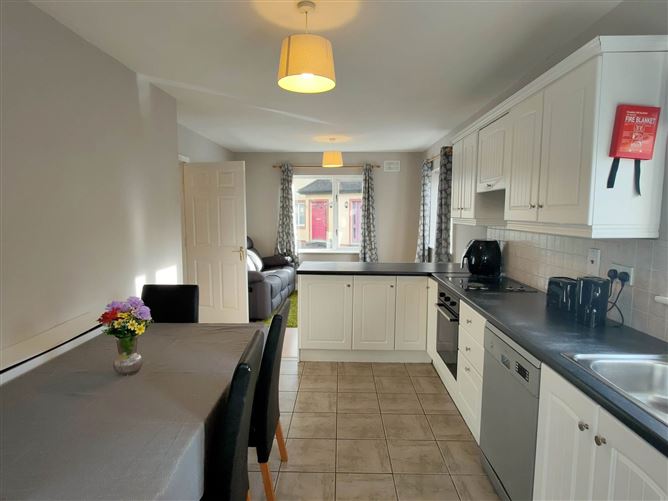 19 Corr Na Gcloch, Ballinrobe, County Mayo