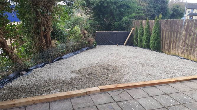 19 Corr Na Gcloch, Ballinrobe, County Mayo