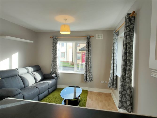 19 Corr Na Gcloch, Ballinrobe, County Mayo