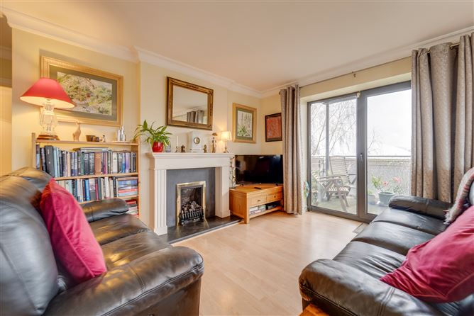 Apt 133, Bushy Park House, Block 4, Templeogue Road, Terenure, Dublin 6W