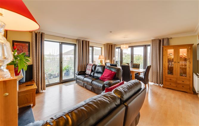 Apt 133, Bushy Park House, Block 4, Templeogue Road, Terenure, Dublin 6W
