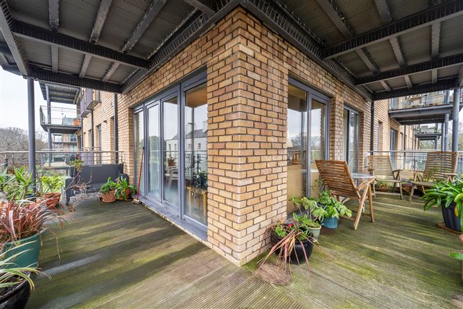 Apt 133, Bushy Park House, Block 4, Templeogue Road, Terenure, Dublin 6W