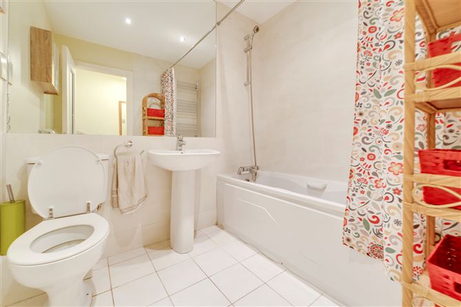Apt 133, Bushy Park House, Block 4, Templeogue Road, Terenure, Dublin 6W