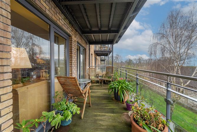 Apt 133, Bushy Park House, Block 4, Templeogue Road, Terenure, Dublin 6W