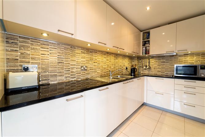 Apt 133, Bushy Park House, Block 4, Templeogue Road, Terenure, Dublin 6W