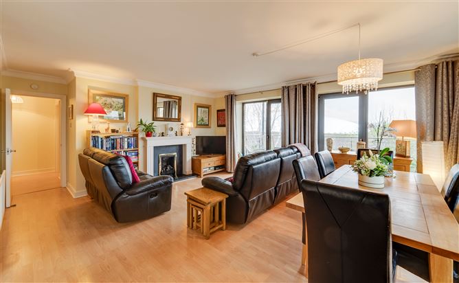 Apt 133, Bushy Park House, Block 4, Templeogue Road, Terenure, Dublin 6W