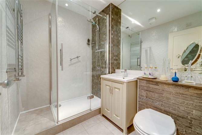 Apt 133, Bushy Park House, Block 4, Templeogue Road, Terenure, Dublin 6W